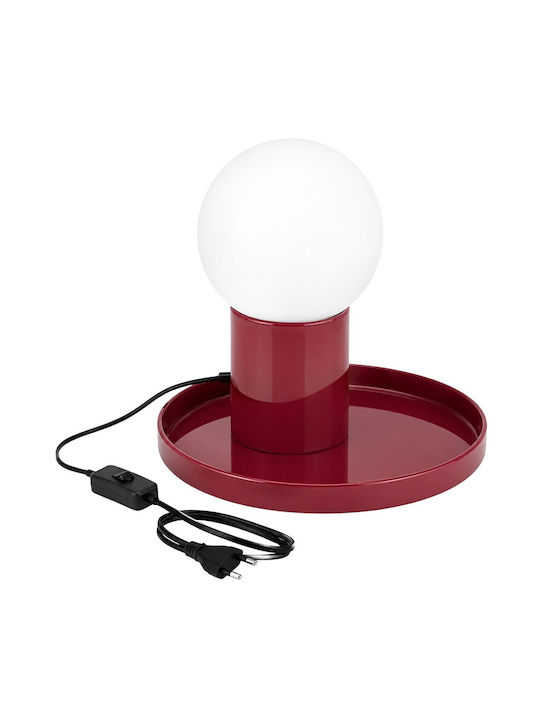 Opviq Lămpi Decorative Pentru Masă Tray G9 20x2...