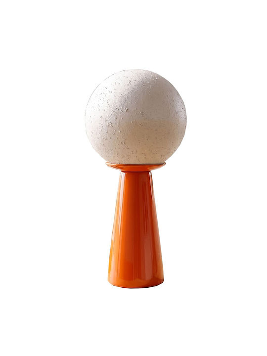 Opviq Lămpi Decorative Pentru Masă Monivo E27 1...