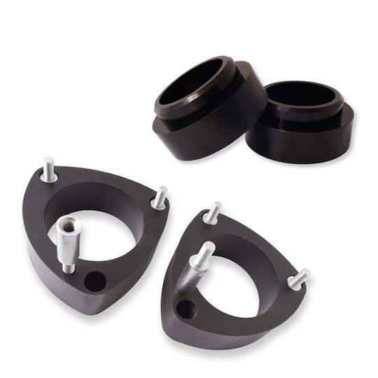 Motortane Лифт Кит Nissan Pathfinder R50 1995-2004 1.2" 30mm Преден и Заден Лесен Монтаж
