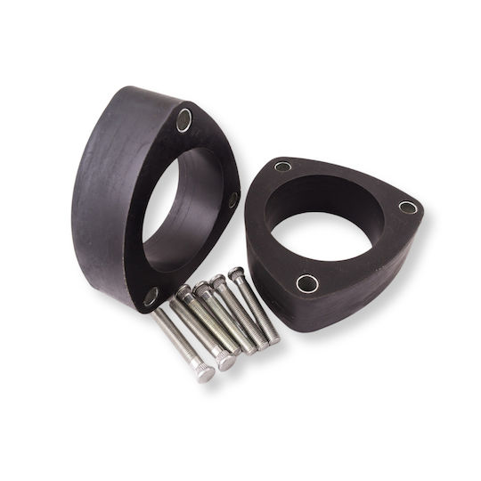 Motortane Lift Kit Nissan Pathfinder R50 1995-2004 1.2" 30mm Vorderseite