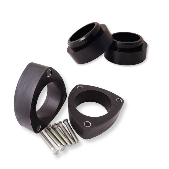 Motortane Лифт Кит Nissan Pathfinder R50 1995-2004 1.6" 40mm Преден и Заден