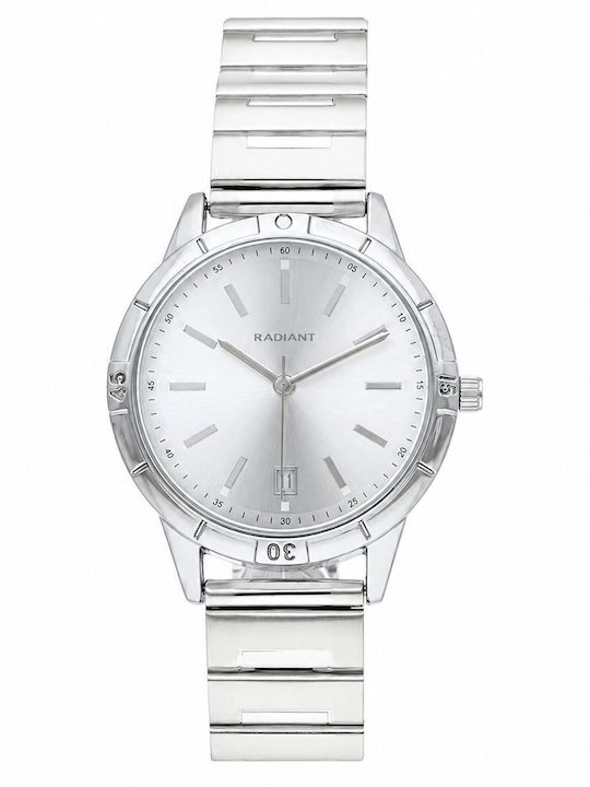 Radiant Steel Watch Radiant Steel Watch