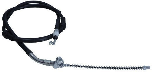 Σύρμα Χειρόφρενου Volkswagen Amarok 2,0 Tdi 2011 Αριστερό Ή Δεξιό 2h0 609 721 B