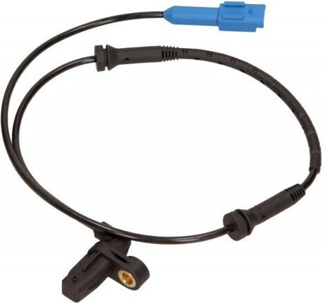 ABS Sensor Peugeot Front 206 98 Left Or Right 4545.f4