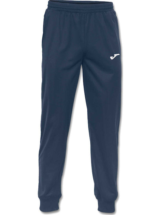 Joma Παντελόνι Φόρμας Μπλε