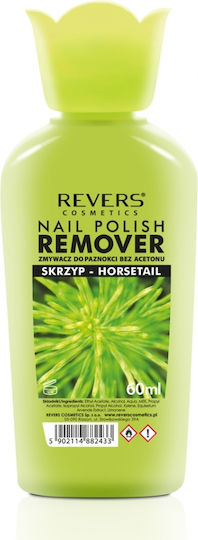 Revers Ξεβαφτικό Νυχιών 60мл #хвощ
