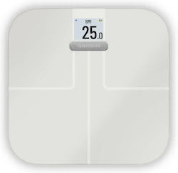 Garmin Index S2 Smart Smart Ζυγαριά 181.4kg Garmin Index S2 Smart Smart Ζυγαριά 181.4kg