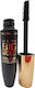 Face Complex Wasserdichte Schwarze Wimperntusche 4ml