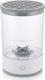 Spv M Electric Makeup Brush Cleaning Device White