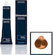 Dimension Hair Color Cream Νο 8.43 Ξανθό Ανοιχτό Χάλκινο Χρυσό, Επαγγελματική Βαφή Μαλλιών Με Σύμπλεγμα Πρωτεϊνών Κερατίνης, 100ml