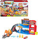 Mattel Pistă de salvare Lightning McQueen