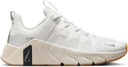 Nike Free Metcon 7 Frauen Crossfit Summit Weiß / Silber Nike Free Metcon 7 Frauen Crossfit Summit Weiß / Silber