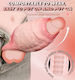 Manson Deschis De Penis Pentru Stimulare 11.5cm