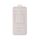 Interbaby Pad Respirabil Pentru Cărucior 34x84cm Roz