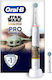 Oral-B Pro Junior Детска електрическа четка за зъби за 6m+