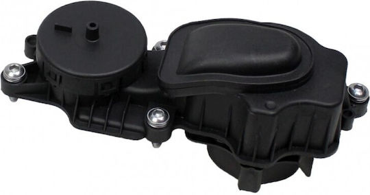 Crankcase Ventilation Valve Oil Separator Bmw 1 3 5 X3 11127799224