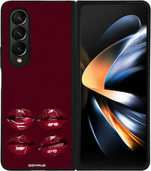 Калъф Sonique Diva Series Samsung Galaxy Z Fold...
