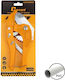 Conan Conan Hand Pipe Cutter Ratchet Mechanism Maximum Cutting Diameter 42mm for Plastic PEX