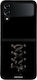 Θήκη Sonique Diva Series Samsung Galaxy Z Flip ...