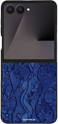 Θήκη Sonique Diva Series Samsung Galaxy Z Flip ...