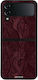 Θήκη Sonique Diva Series Samsung Galaxy Z Flip ...