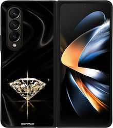 Калъф Sonique Diva Series Samsung Galaxy Z Fold...