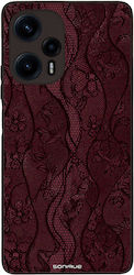 Sonique Diva Series Case Xiaomi Poco F5 5g Burg...