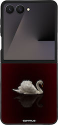 Θήκη Sonique Diva Series Samsung Galaxy Z Flip ...