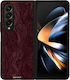 Калъф Sonique Diva Series Samsung Galaxy Z Fold...