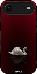 Θήκη Sonique Diva Series Apple Iphone 17 Air Κύκνος