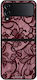 Θήκη Sonique Diva Series Samsung Galaxy Z Flip ...