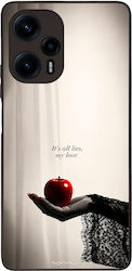 Sonique Diva Series Case Xiaomi Poco F5 5g Eva