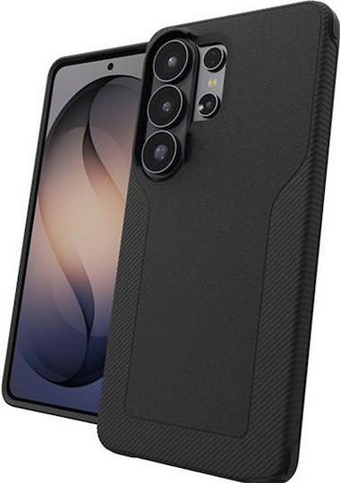 Zagg Калъф За Мобилен Телефон Galaxy S26 Ultra Luxe Черен