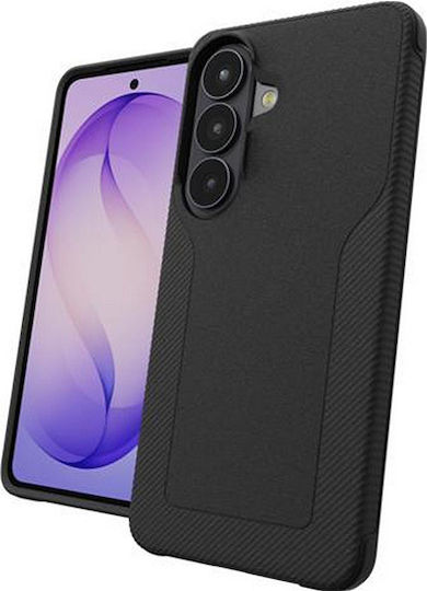 Zagg Калъф За Мобилен Телефон Galaxy S26 Luxe Черен
