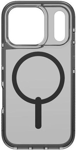Zagg Калъф За Мобилен Телефон Iphone 17 Pro Santa Cruz Snap Midnight Черен