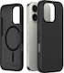 Araree Mobile Phone Case Iphone 16 Pro Typoskin M Magsafe Black