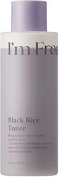 I'm From Schwarzer Reiste Toner 150ml I'm From Schwarzer Reiste Toner 150ml