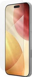 Zagg Tempered Glass (iPhone 17 Pro Max / iPhone 16 Pro Max) Zagg Tempered Glass (iPhone 17 Pro Max / iPhone 16 Pro Max)
