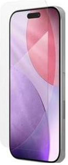 Zagg Tempered Glass (iPhone 17 / 17 Pro / 16 Pro)