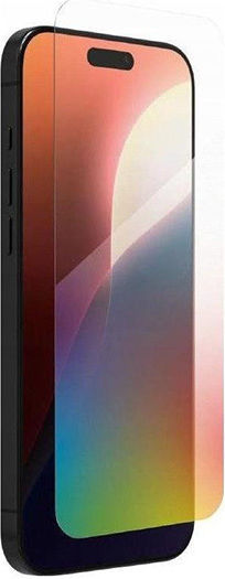 Zagg Tempered Glass (iPhone 17 / 17 Pro / 16 Pro)