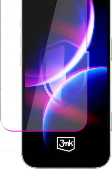 3MK Tempered Glass (Google Pixel 11 Pro XL)