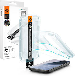 Spigen Tempered Glass (Google Pixel 11 Pro XL) Spigen Tempered Glass (Google Pixel 11 Pro XL)