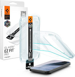 Spigen Tempered Glass 2 buc (Google Pixel 11/11 Pro) Spigen Tempered Glass 2 buc (Google Pixel 11/11 Pro)