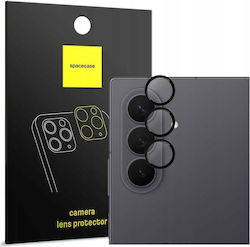 Tempered Glass Samsung Galaxy Z Fold8 Ultra Spacecase Camera Ring Αντιχαρακτικό Γυαλί Προστασίας Φακό Κάμερας Πλαίσιο Αλουμινίου Black 5905719143794 Tempered Glass Samsung Galaxy Z Fold8 Ultra Spacecase Camera Ring Αντιχαρακτικό Γυαλί Προστασίας Φακό Κάμερας Πλαίσιο Αλουμινίου Black 5905719143794