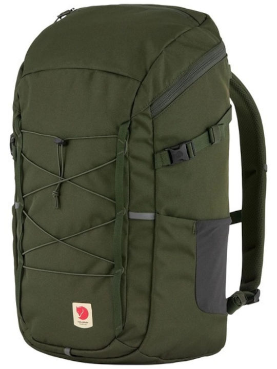 Fjallraven Skule Top Πράσινο