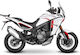 Rack M0xc16st Top Master Moto Morini X-Cape 1200 '25-'26 Shad