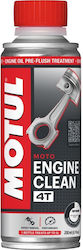 Soluție de curățare pentru motor 4T Engine Clean Moto 200ml Motul Soluție de curățare pentru motor 4T Engine Clean Moto 200ml Motul