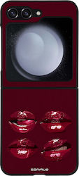 Sonique Diva Series Handyhüllen Samsung Galaxy ...