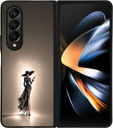 Калъф Sonique Diva Series Samsung Galaxy Z Fold...