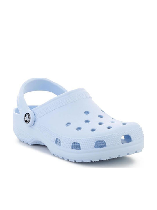 Crocs Classic Saboti Albaștri